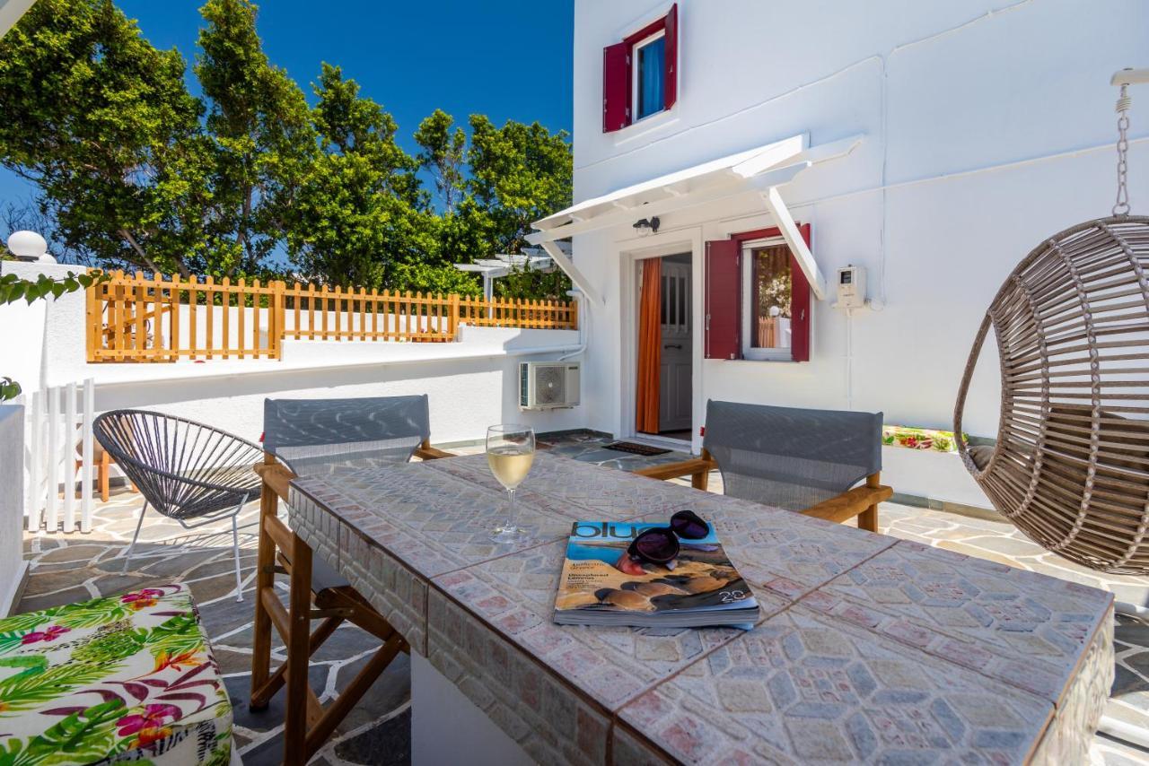 Niki'S Home 아다마스 외부 사진